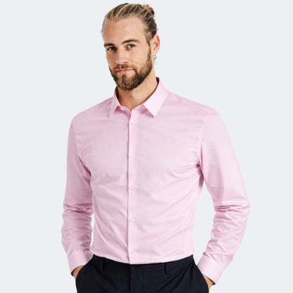 Knitterfreies Arnvall Hemd