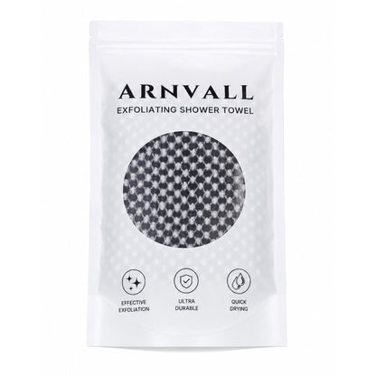 Toalla Exfoliante Arnvall
