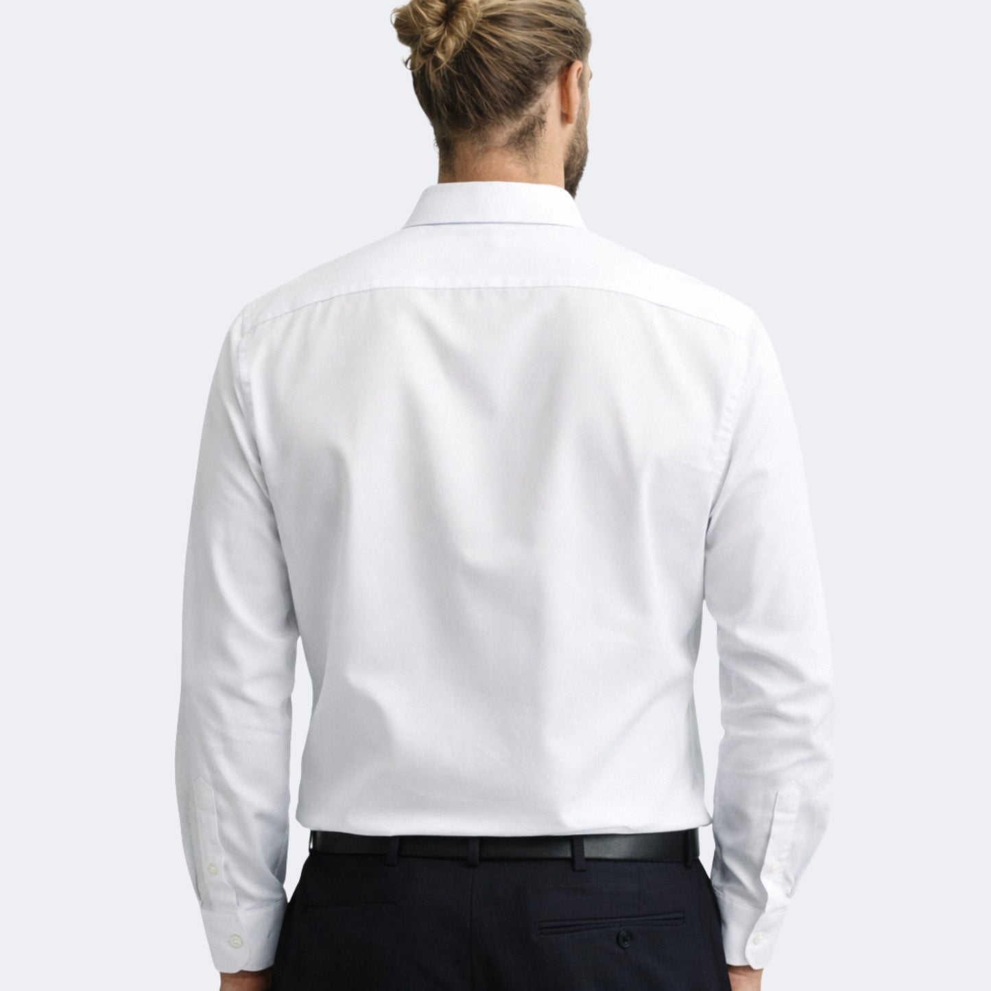 Knitterfreies Arnvall Hemd