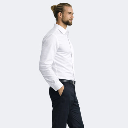 Knitterfreies Arnvall Hemd