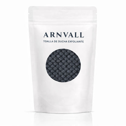 Toalla Exfoliante Arnvall